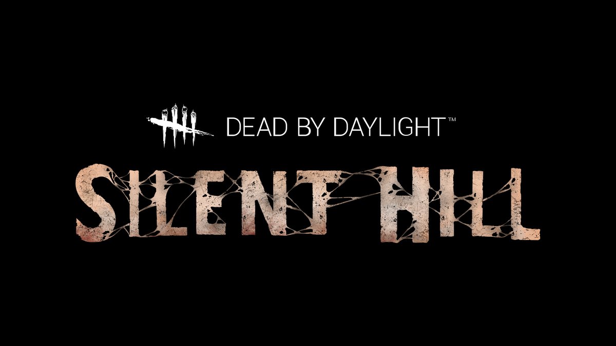 BehaviourTM Interactive @DeadByBHVR and Konami are proud to announce today the release of the newest Chapter of the iconic asymmetrical 4v1 game Dead by DaylightTM: Silent Hill!