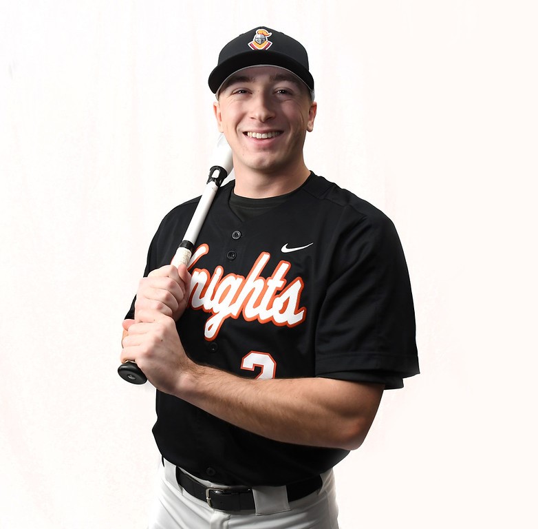 Graham00RBI's tweet photo. Great news! Very proud to REP #CentralPenn College on 2020 USCAA Academic All-America ⚾️ team! Thanks @GoCPCKnights for the AWESOME Experience! Appreciative For Every Moment. #GoKnights #CPCAlumni @CPCKnightlyNews @StudentsAtCPC #KnightsNation @AACC_Baseball #MarylandRBI https://t.co/100lGi7FhY