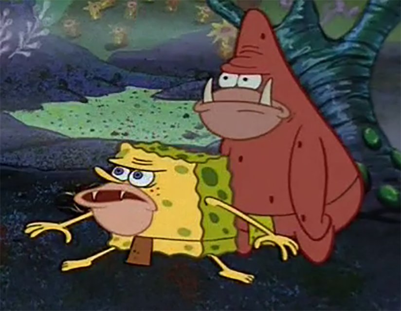 Old heads trying to understand new school rap