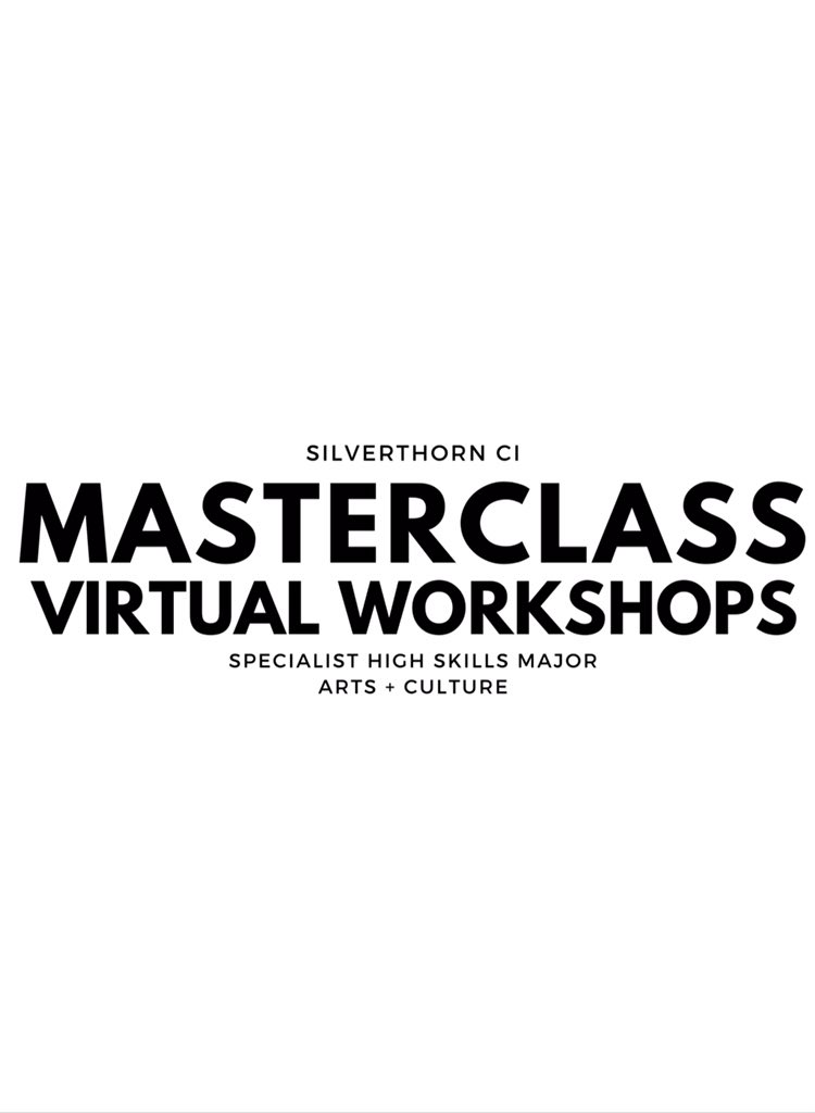SCI_SHSM's tweet photo. We are offering SHSM students Masterclass Virtual workshops in May &amp; June! https://t.co/FGP48uxuKb