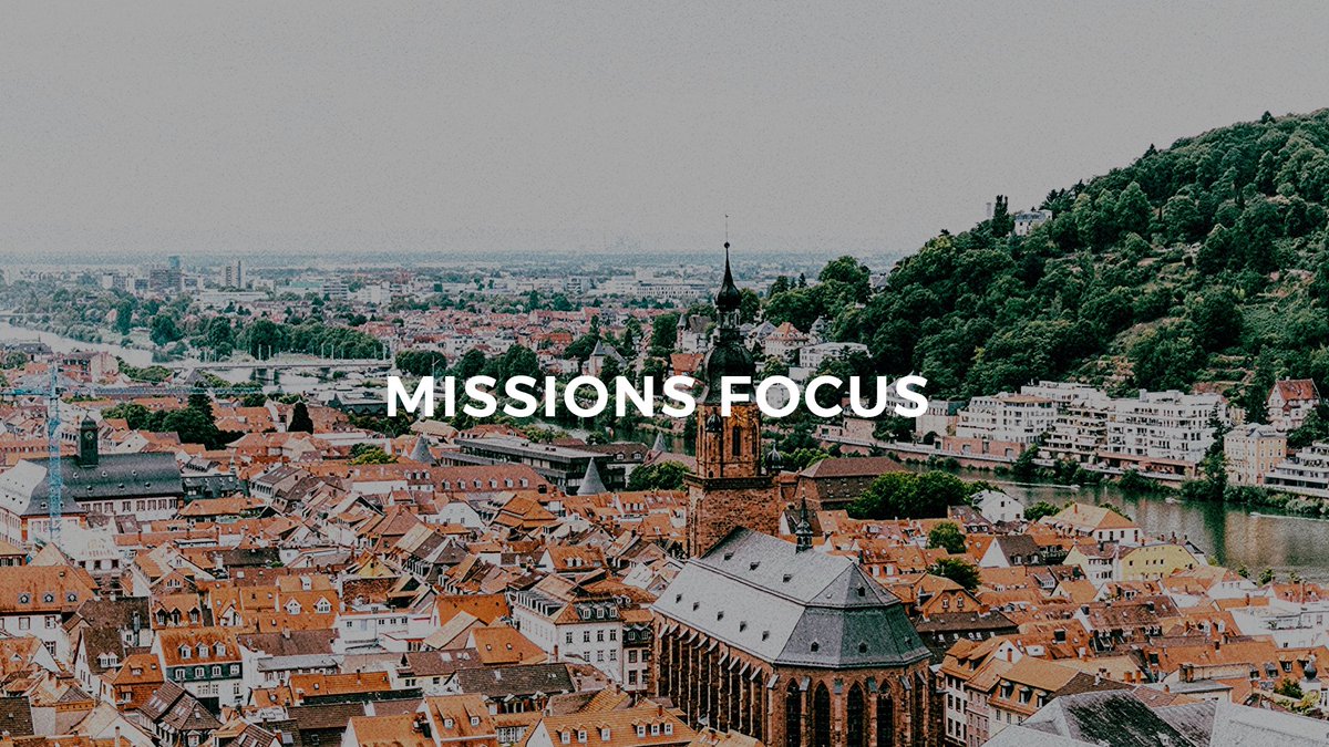 FamilyLifeBtown's tweet photo. Please watch this midweek message from the Townsley's! We love to support the mission field. 
https://t.co/l7XVRCLKEH https://t.co/1vt9jGCQfv