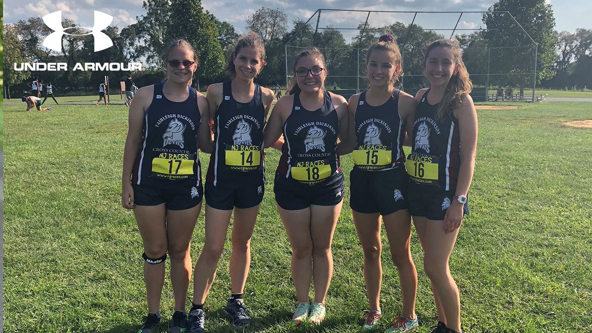 Alumni Night: 2019 alum Shannon DiCristina FDU Women's Cross Country. Shannon finished off a strong freshman campaign with the top finish for FDU runners at the 2019 Women's Cross Country MAC Championships and was Rookie of the Year for FDU CC. #VALLEYPRIDE <a href="/wvtrack/">Wayne Valley Track</a> <a href="/valleyisone/">Valley.Is.One</a>