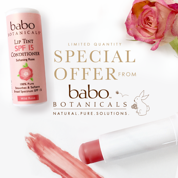 IntegrityBotani's tweet photo. New from Babo Botanicals ☀️ Plus a Special Offer! https://t.co/zcNLWb7I8y @babobotanicals #babobotanicals #sunscreen #safesun #reefsafe #sunsafety #baby #chestrub #lipstint #spf #specialoffer #freegiftwithpurchase #greenbeauty #integritybotanicals https://t.co/XQf8NWBCc5