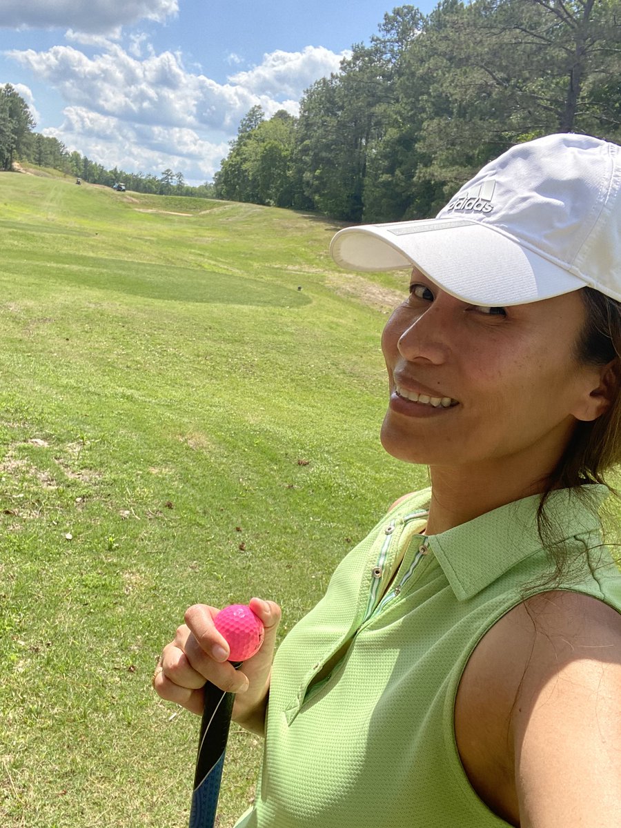minimithiko's tweet photo. Gentlemen Only Ladies Forbidden (G.O.L.F) NOMORE!!! #GOLF https://t.co/9kc2mP1ULG