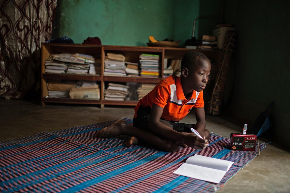 UNICEF Education (@unicefeducation) on Twitter photo ✔️Connect schools and youth to the internet
✔️Scale remote online learning platforms
✔️Boost entrepreneurial skills and opportunities
✔️Strengthen voice and agency of youth as change-makers
Here is how <a href="/_GenUnlimited/">_GenUnlimited</a> is reponding to #COVID19: ow.ly/aIJM50zCTLh ✔️Connect schools and youth to the internet
✔️Scale remote online learning platforms
✔️Boost entrepreneurial skills and opportunities
✔️Strengthen voice and agency of youth as change-makers
Here is how <a href="/_GenUnlimited/">_GenUnlimited</a> is reponding to #COVID19: ow.ly/aIJM50zCTLh