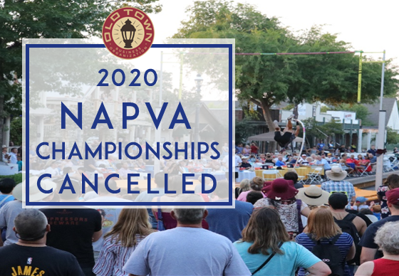 After 25 years of bringing thousands of fans to see some of the nation's greatest Pole Vaulters, the 2020 North American Pole Vault Championships in Old Town Clovis have been cancelled due to the coronavirus pandemic.