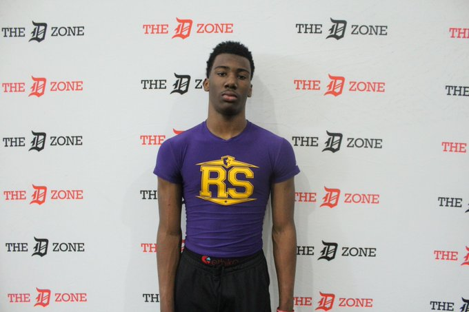 The D Zone tweet media