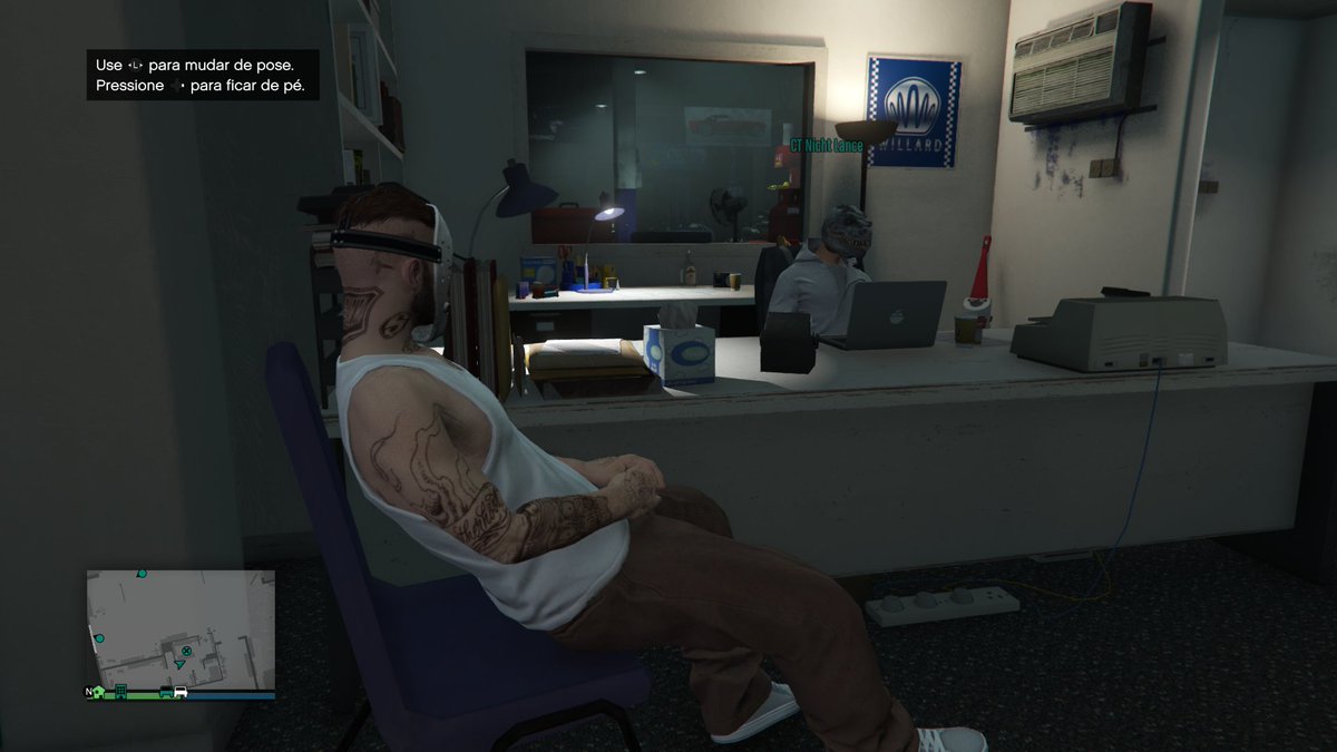 Cleiton Silva tweet media