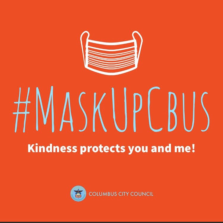 AmyDavison8's tweet photo. #KeepMeSafe ๐ท #MaskUpCbus ๐ท#ILookNormal ๐ท #ButImNot ๐ท#Immunocompromised ๐ท https://t.co/PBSHfLUWo7