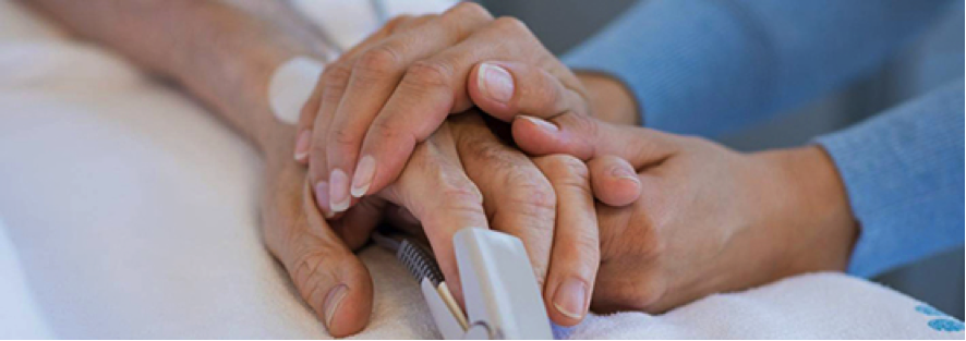 PlanetreeLATAM's tweet photo. Diálogo virtual con expertos de hospitales Planetree: Fin de la vida en los tiempos del COVID-19. 
20/05 - 7pm Arg, 6pm Chile, 5pm Perú, Ecuador, Colombia, Panamá y México.
Link: https://t.co/TH0ordEl0v
Inscripción Gratuita. Cupos limitados
#PlanetreeLATAM https://t.co/pNtelrHAdq
