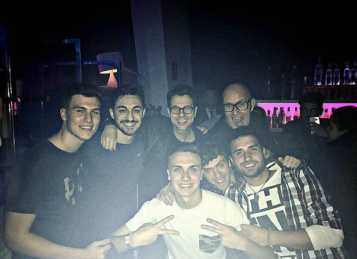 Miguel Palomares a.k.a Innek tweet media