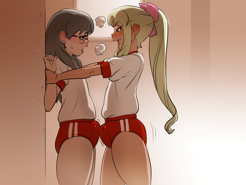 BussyBot on Twitter: "🌸 Femboys 💘 #femboy #hentai #yaoi #gay #nsfw #...