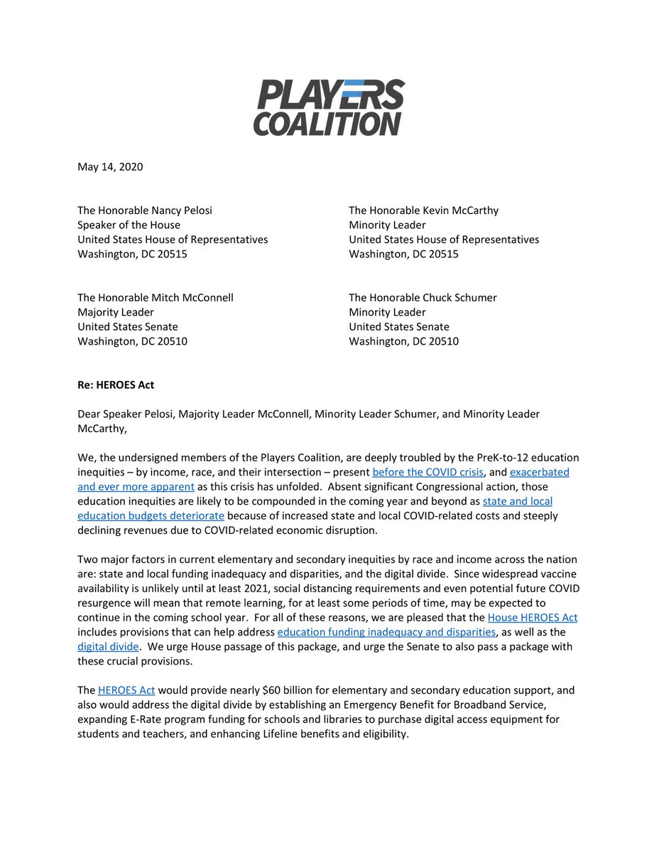 PlayersCoalition tweet media