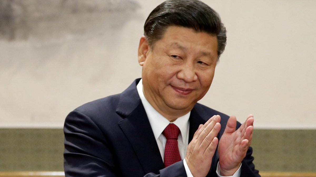"One thing the medical community does not doubt: SARS would have been less deadly if Beijing had not hidden it like a dirty secret. China routinely fails to grapple with disasters because officials have every incentive to cover up bad news."

—NYT in 2003
nytimes.com/2003/04/13/wee…