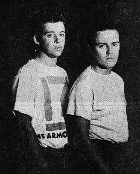 Tears for Fears tweet media