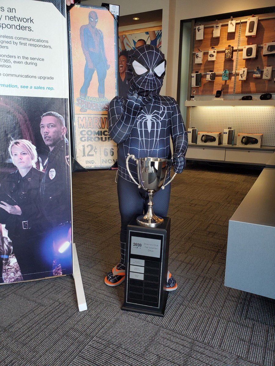 AT&T Enid, OK tweet media