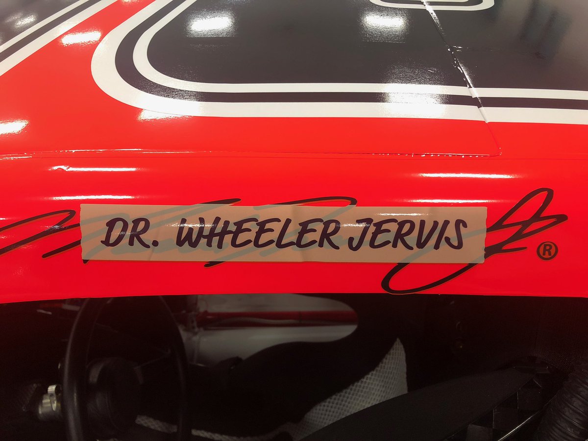 Martin Truex Jr. tweet media