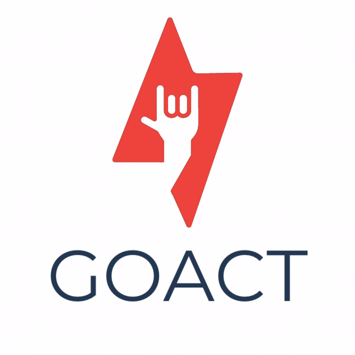 goactoken's tweet image. We are the Greatest Of All Community Tokens! 
est.2020

#Tron #TRX #GOACT #TRC10 #TRC20 #DApps #Tokens #UtilityToken