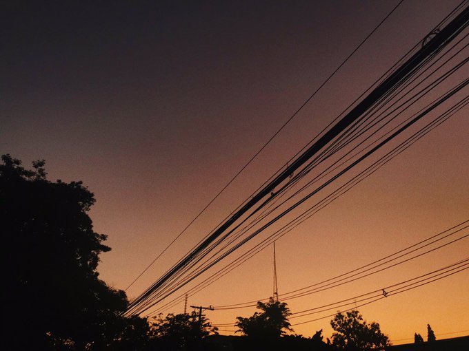 𝐆𝗼𝗼𝐝 𝐌𝗼𝐫𝐧𝐢𝐧𝐠  ☀️

— ขอให้วันนี้เป็นวันที่สดใสของทุกคน ขอให้กินข้าวอร่อนทุกมื้อ เล่นเกมชนะทุกตา ทำอะไรก็ขอให้มีความสุขทั้งวันเลยนะครับแล้วก็อย่าลืมล้างมือให้สะอาด ทานอะไรก็ระมัดระวังกันด้วยนะครับ เป็นห่วง 💫