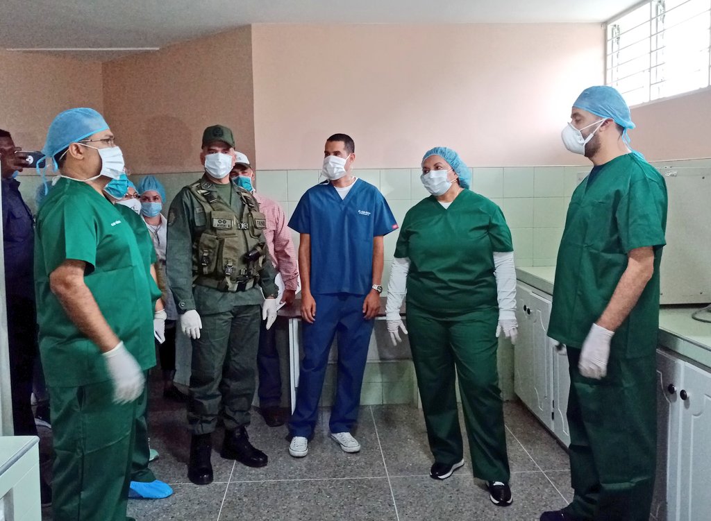 gestionperfecta's tweet photo. #14May En estos espacios también se recuperó el área de inmunización, oftalmología, gastroenterología, así como la emergencia para garantizar la atención a más de 73 mil personas. Asimismo instalamos equipos de alta tecnología. #PrevenciónEsDisciplina https://t.co/a9BdzOaKiH