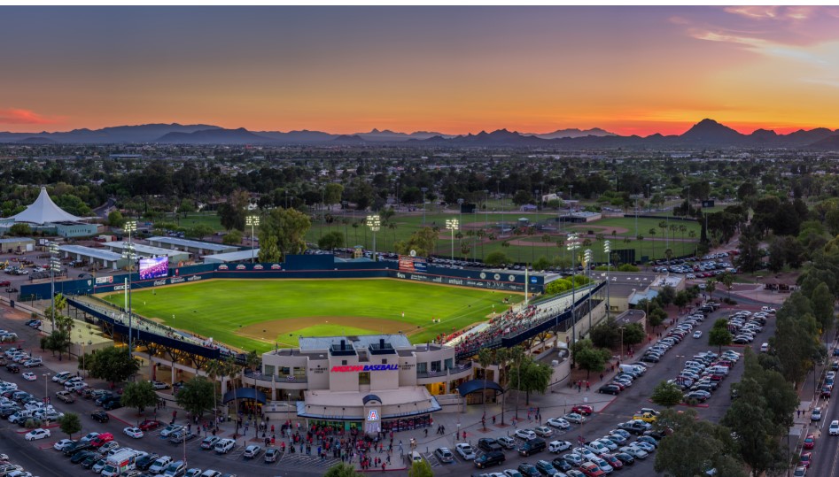 Jay Johnson Baseball Academy (@academy_jay) on Twitter photo 