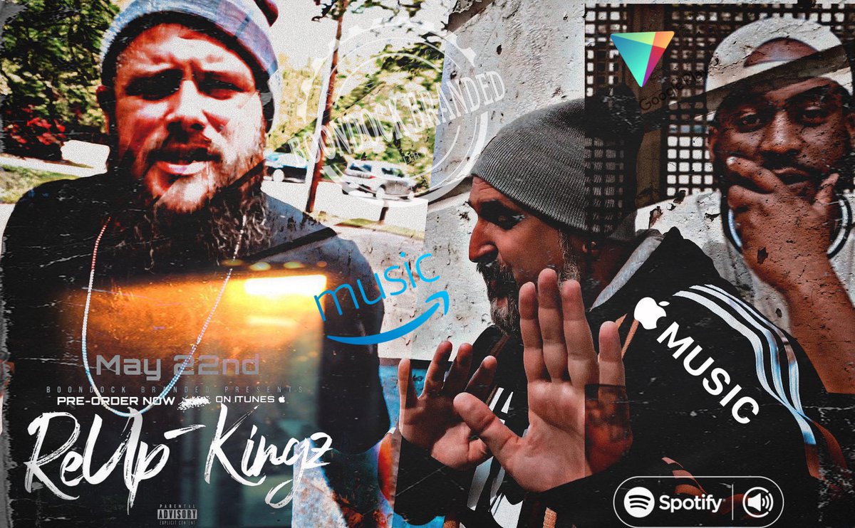 BOONDOCK KINGZ (@BoonDock_Kingz) / Posts / X