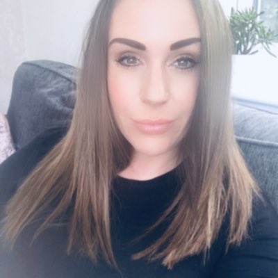 hellyH85's tweet image. #NewProfilePic