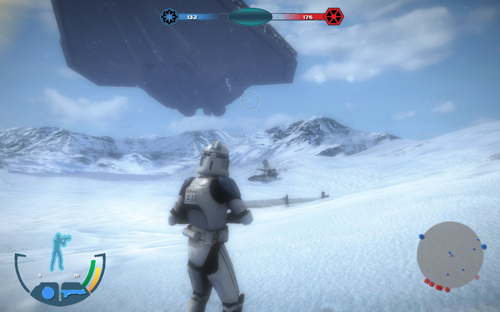 Deggial Noxさんのツイート I Ve Been Messing Around With Sleepkiller S Shader Patch For Classic Star Wars Battlefront Ii These Shots Were Made Using Harrison Fog S Remastered Maps Bf3 Legacy And My Own Shader Patch Presets For Each Map T Deggial Noxさんのツイート I Ve Been Messing Around With Sleepkiller S Shader Patch For Classic Star Wars Battlefront Ii These Shots Were Made Using Harrison Fog S Remastered Maps Bf3 Legacy And My Own Shader Patch Presets For Each Map T