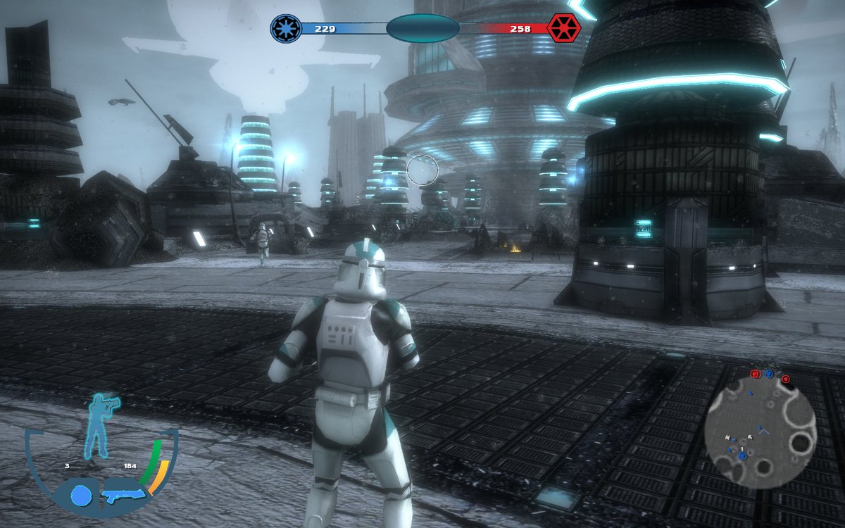 star wars battlefront 2 2005 maps ranked