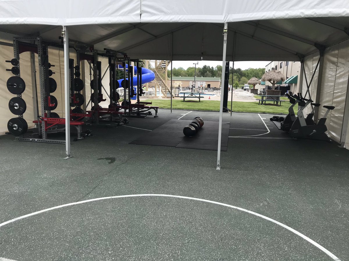 Coach Keith tweet media