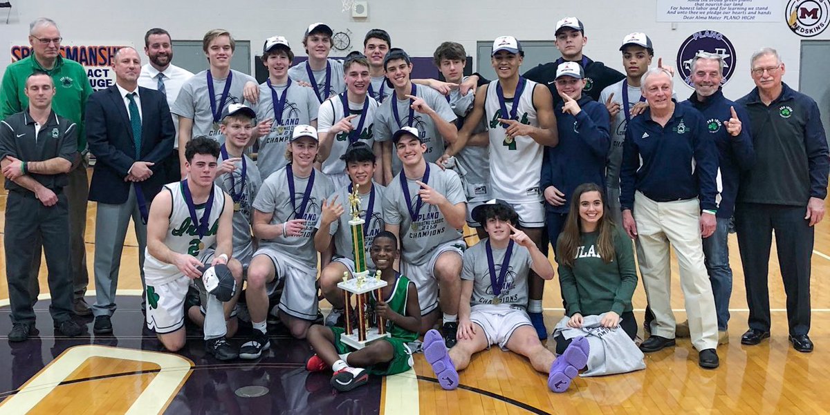 PND Irish Basketball tweet media