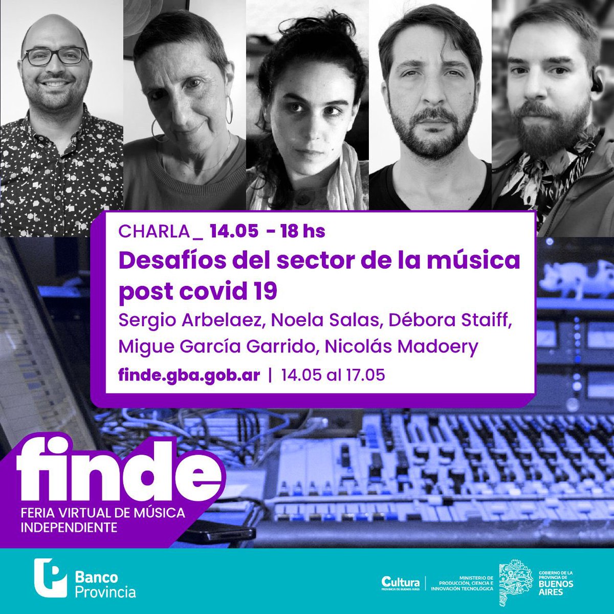 Instituto Cultural de la Provincia de Buenos Aires tweet media