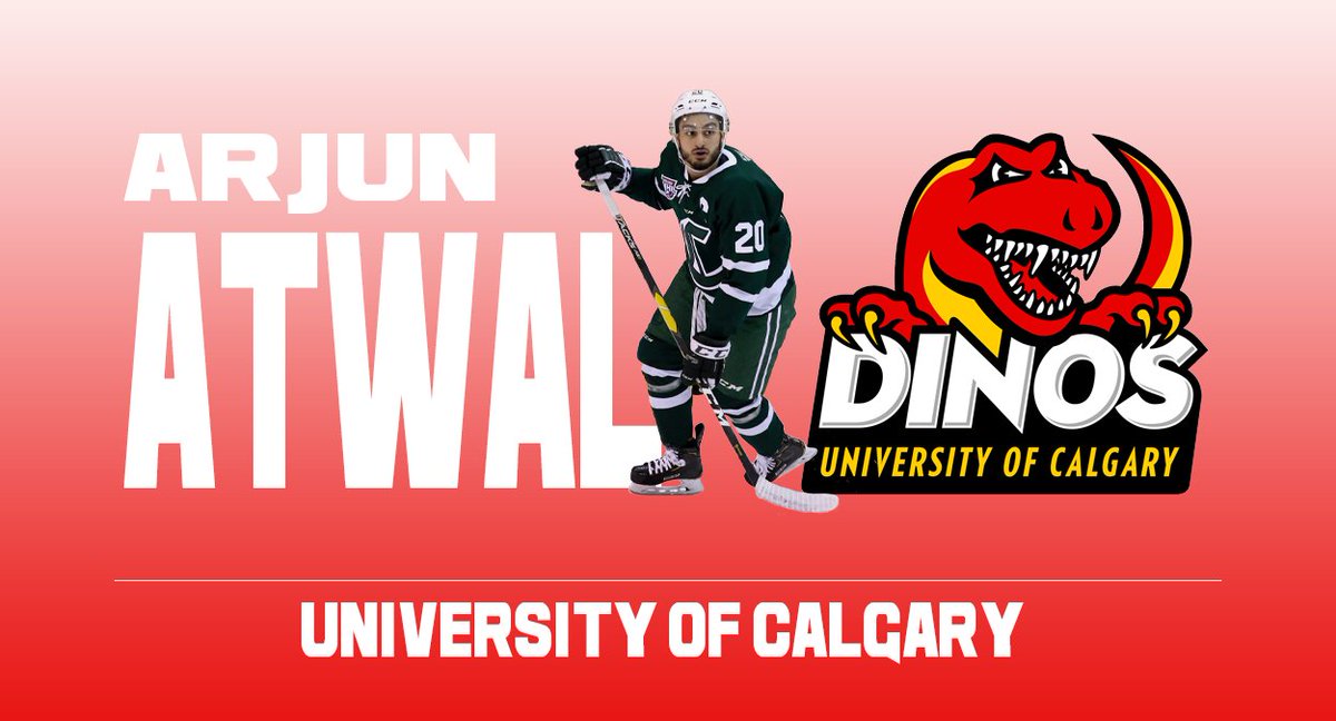 Join us in congratulating our captain Arjun Atwal on his commitment to the University of Calgary (U Sports) for the 2020-21 season!

#OneCru | #AJHL

sherwoodparkcrusaders.ca/media-centre/n…