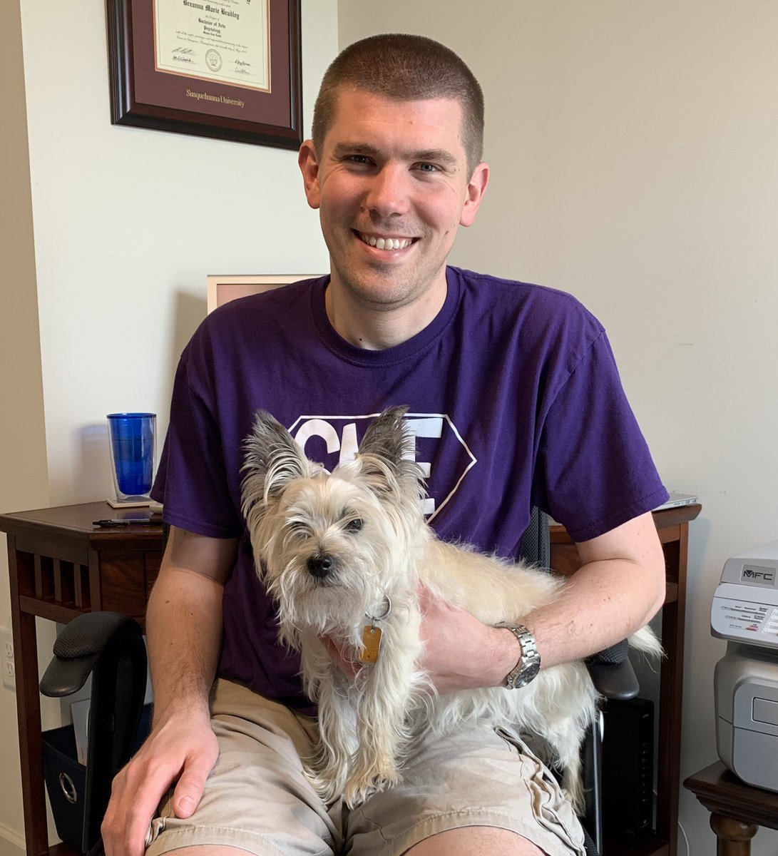 Throwback Thursday (with Ruby, too) #ThrowbackThursday #SMEshines <a href="/SMEPolarBears/">South Mountain Elem</a>