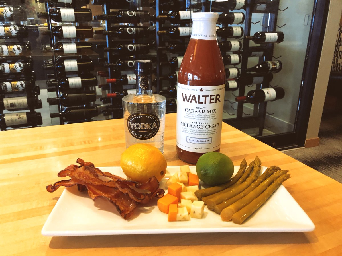 Celebrate National Caesar Day with our Ultimate Caesar Kit To-Go added to your dinner order today!

For details and to view our menus, visit: gulfstreamkelowna.com/menu

#Gulfstream #FourPointsKelowna #FeatureCocktailKit #Caesar #NationalCaesarDay #ToGo #YLW #Kelowna