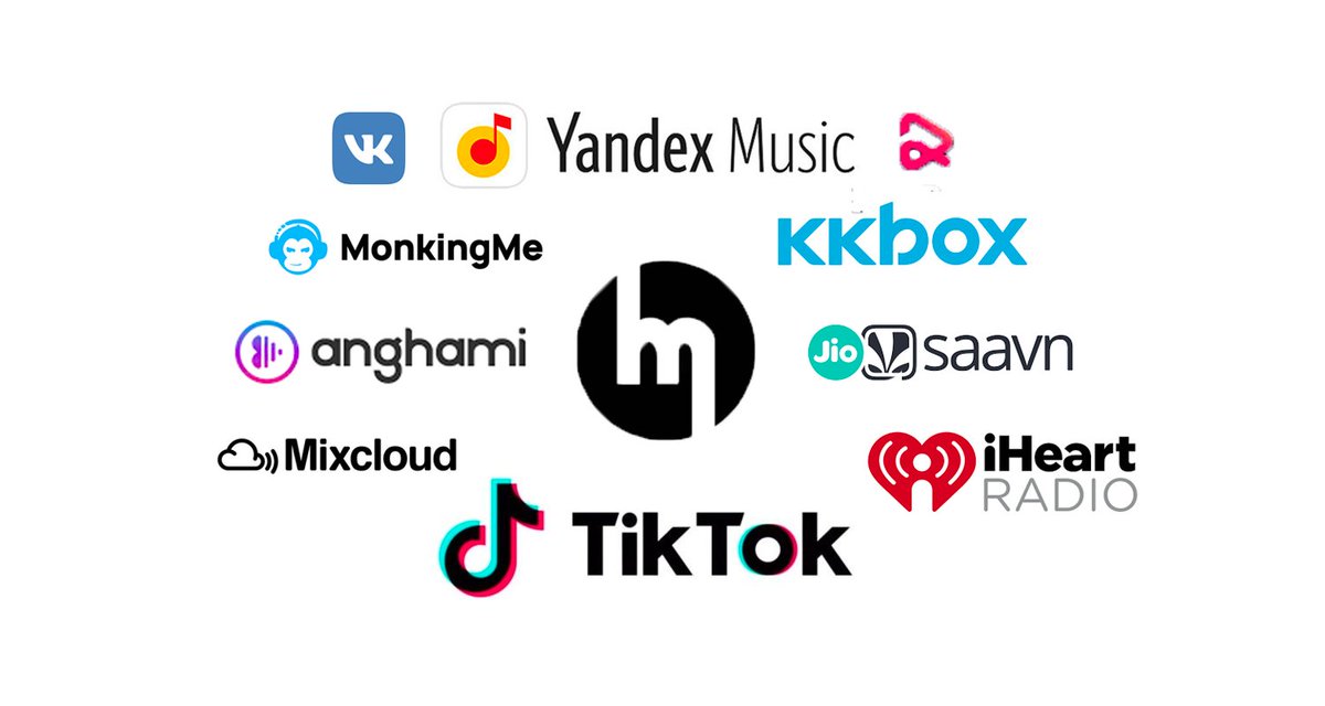 🔥 BIG NEWS: #MusicDiffusion is now partnered with <a href="/tiktok_us/">TikTok US</a>, <a href="/anghami/">Anghami</a>, <a href="/JioSaavn/">JioSaavn</a>, <a href="/iHeartRadio/">iHeartRadio</a>, <a href="/yandexcom/">Yandex</a>, <a href="/vkontakte/">ВКонтакте</a> &amp; more.
Distribute now your music and collect money on +10 new channels, with no additional cost!

#MusicDistribution #IndieMusic musicdiffusion.com/blog/2020/05/1…