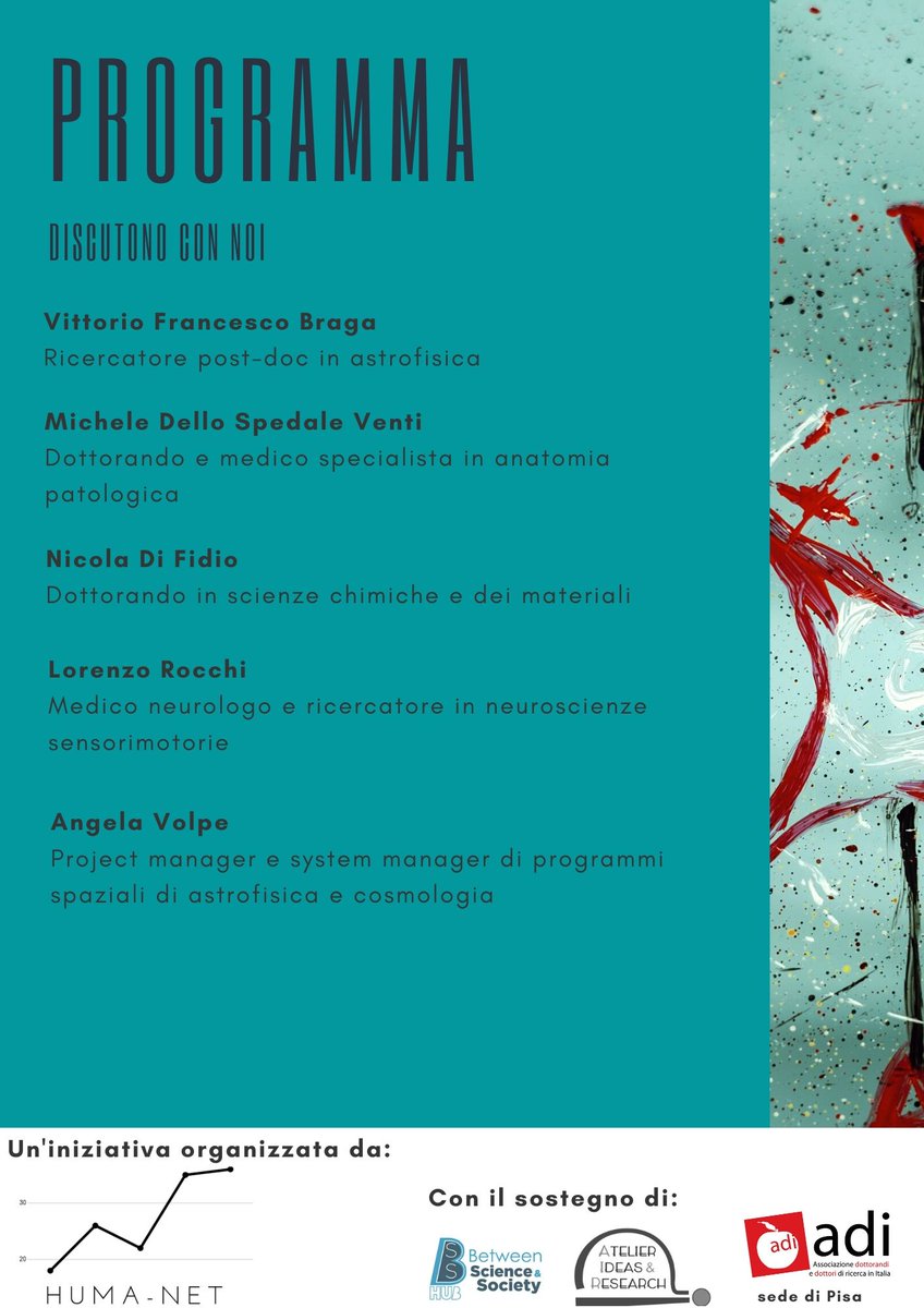 The_Humanet's tweet photo. Benvenuti su Huma-net! 
Condividiamo il programma aggiornato della tavola rotonda che si terrà il 16 maggio su StreamYard e trasmessa su Facebook!

Vi aspettiamo!

#humanet #PandemiaReAzioni #reActSearch https://t.co/Dy6KuDwk5X