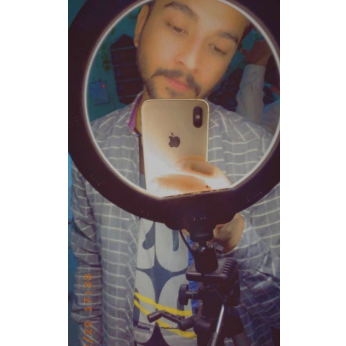 UmEr___ALi's tweet photo. #NewProfilePic https://t.co/fEHx6BEMzK