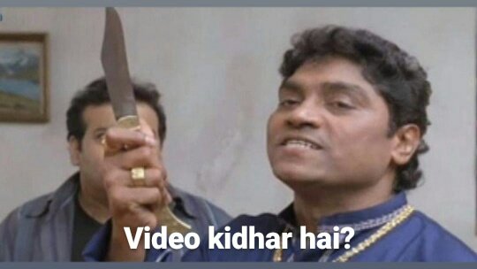 _bhavin_51's tweet photo. #carryminati
#bringbackvideo
#BanTikTokInIndia
Now Everyone to @YouTubeIndia https://t.co/6VnqXV1Aqa