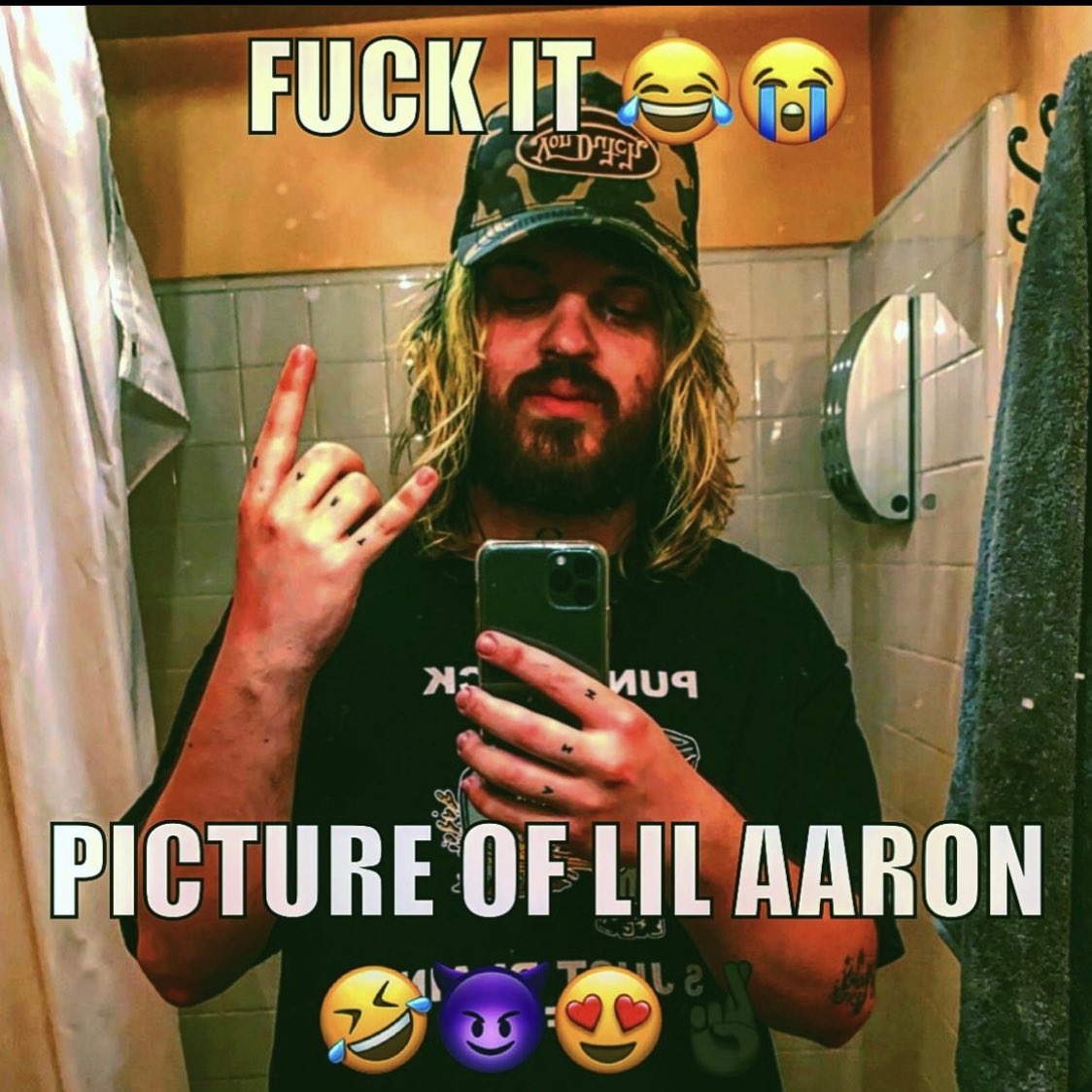 lilaaron911's tweet photo. https://t.co/W706QQz6vW