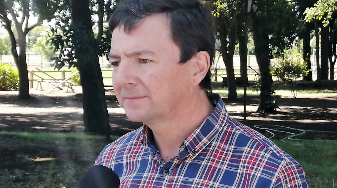 Presidente de SOFO: “Si el ministro Blumel no quiere actuar debe dar un paso al costado” 
facebook.com/rtvcanal12vict…