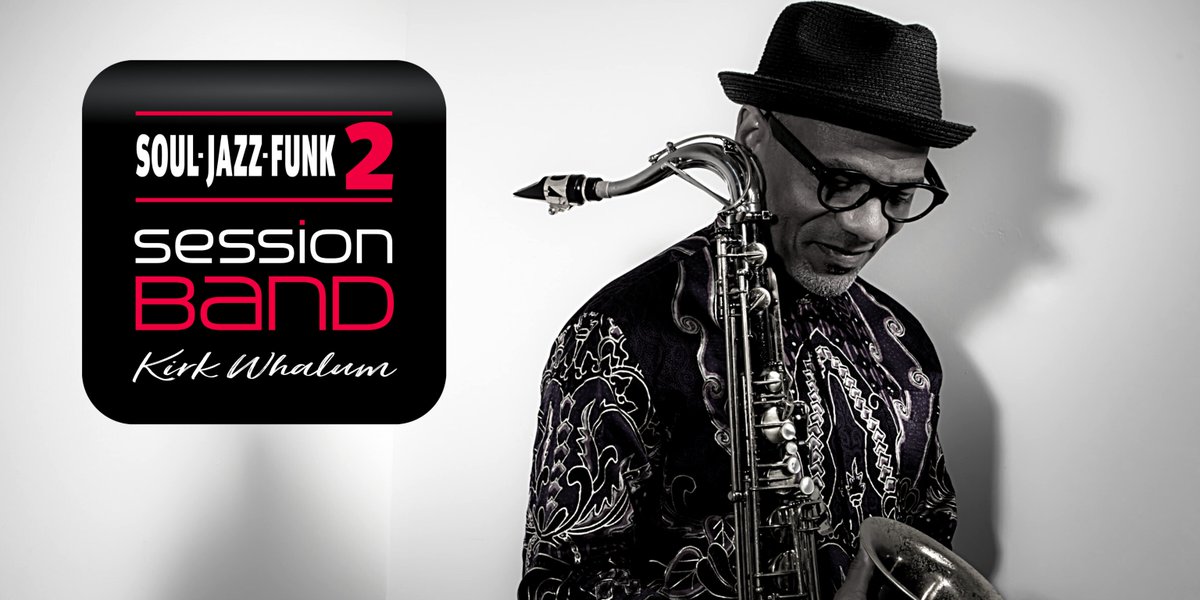 It's coming. The big one! Available very soon as an iOS app and a standalone loop pack for Mac and PC
youtube.com/watch?v=XKj9Sk…