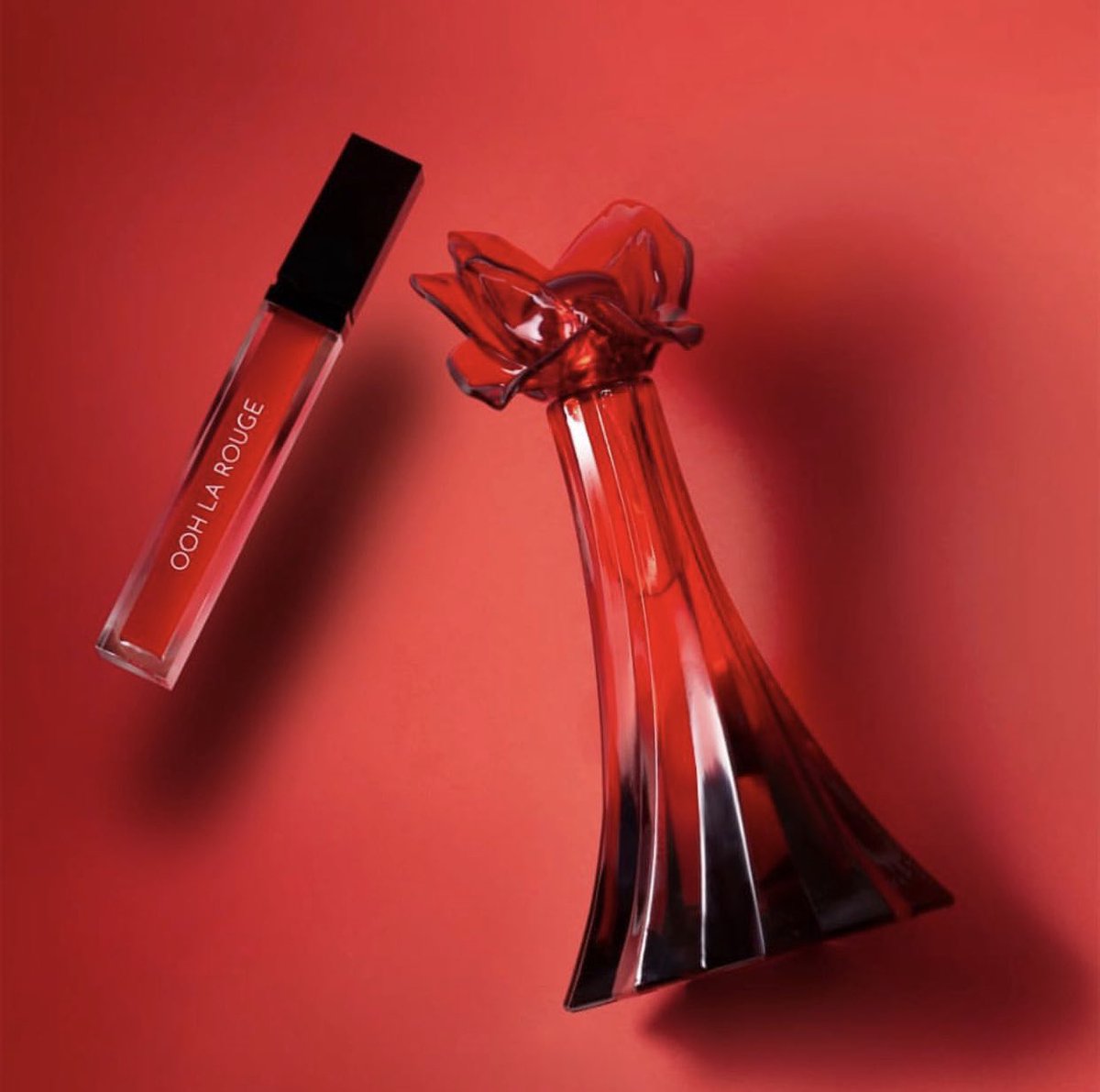 Excited for this new <a href="/CSiriano/">Christian Siriano</a> fragrance shop now at soavantgarde.com! 🌹🌹#christiansiriano #fragrance