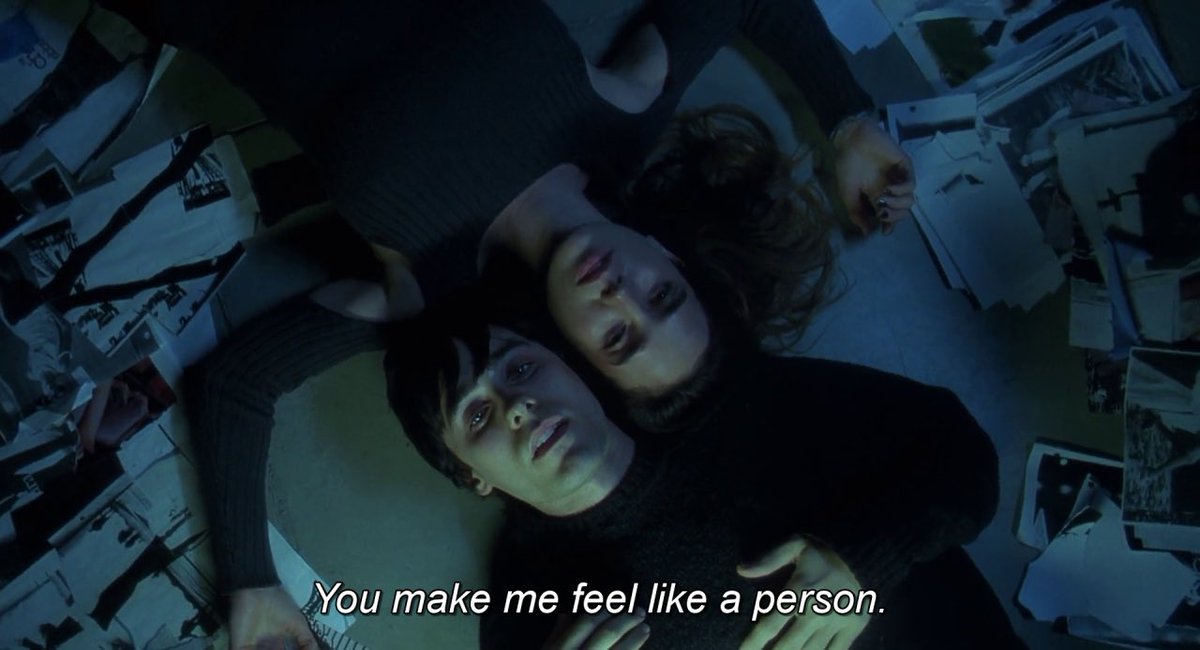 badpostsjleto's tweet photo. Requiem For A Dream (2000) https://t.co/NI7YETI469