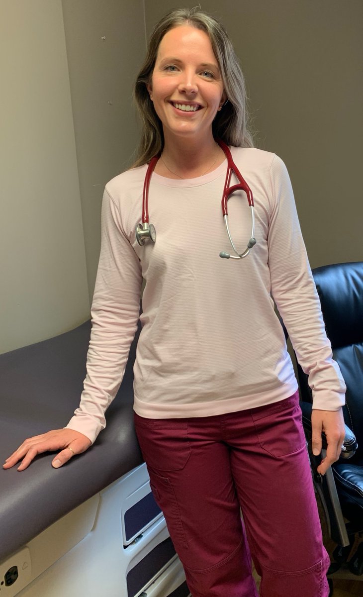 HealthZoneNPLC's tweet photo. Meet Shannon…NURSING IS HER SUPERPOWER
Happy #NATIONALNURSINGWEEK and thanks for all you do at #HealthZoneNPLC #allianceON #NPAO #NPLCA #rnsrock
https://t.co/5KQONJ5ddd https://t.co/CjlfokR82W