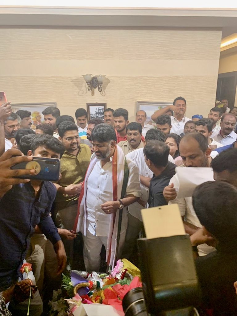 nk_dadu's tweet photo. Happy birthday to our beloved KPCC PRESIDENT Dk Shivakumar ji @srinivasiyc @DKShivakumar @DKSureshINC @gouda_basan https://t.co/duGuKF7V1V