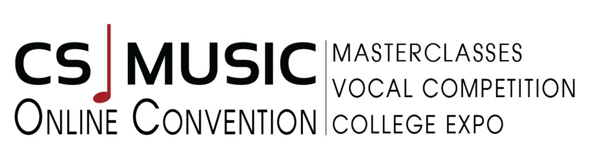 respirooperanyc's tweet photo. The schedule is out! Mark your calendars, our spot will be on Tuesday, May 26th at 5 pm EST. #ClassicalSinger #Convention #Online https://t.co/hh3cOh5jWH
