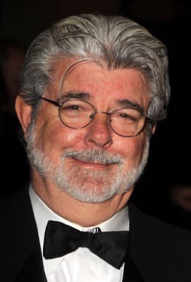 ValkyriaComics's tweet photo. #UnDiaComoHoy de 1944, en la ciudad de Modesto, California; nace el director de cine George Lucas. Creador de la saga cinematográfica Star Wars. Cortesía @ion_cardenas https://t.co/63X2bp0y3f