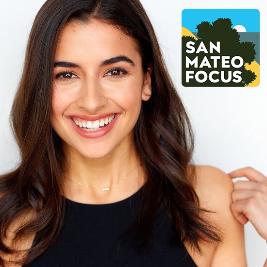 Judy’s daughter, Hollywood actor, and hometown girl Becky Gordon provides her view of growing up in San Mateo. Listen and please Subscribe wherever you get your podcasts (or at sanmateofocus.com).

<a href="/panchovillaCA/">PanchoVillaTaqueria</a> <a href="/SantaRamen/">Santa Ramen</a> <a href="/Belmateo/">Bel Mateo.</a> <a href="/Fieldwork/">Stephen Field 田笠</a> <a href="/SushiSams/">SushiSam's</a>