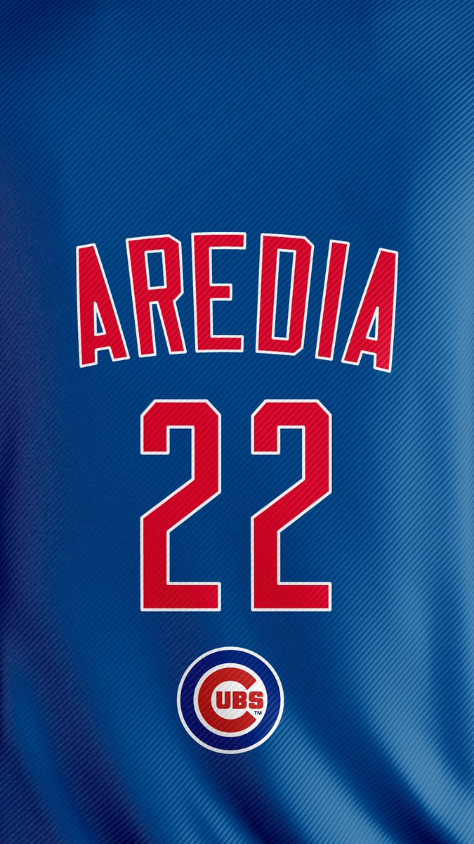 Cubs's tweet image. 😃